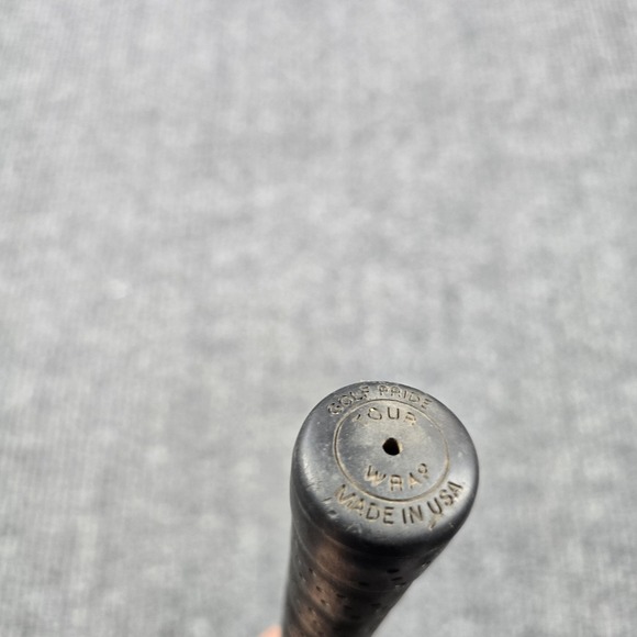 Vintage Daiwa G3 7 Iron‎ Golf Club Whisker Graphite Shaft R Flex Japan Right - Picture 14 of 14